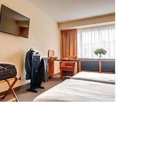 Standaard Kamer