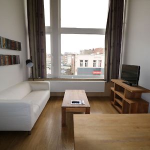 Standaard Duplex Appartement